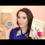 February Favorites! Hair, Makeup, Nails & Food, OH MY! :D