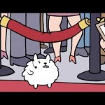 Mondo Guest Pass: Cat Agent – On the Oscars Red Carpet