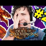 CRUSHER BABY – Might & Magic Duel of Champions