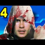 Assassin’s Creed 4: Black Flag – MURDER HOOD?