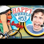 WORST DAY OF MY LIFE – Happy Wheels