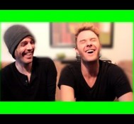 THE HUMMING *CHALLENGE*! (with BART BAKER)