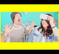 DISNEY CHANNEL SHOW *HEADBANDS*! (with JESSICA DANIELLE)