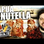 Papua Nutella – Handle it