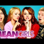 TEENS REACT TO MEAN GIRLS (10th Anniversary)