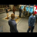 Things to do in GTA V – Fast Cash