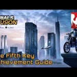Trials Fusion – The Fifth Key Guide