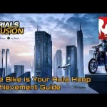Trials Fusion – The Bike is Your Hula Hoop Guide