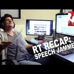 RT RECAP – Speech Jammer