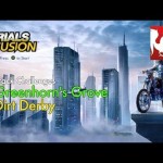 Trials Fusion – Greenhorn’s Grove Dirt Derby Track Challenges