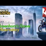Trials Fusion – Greenhorn’s Grove Observatory Track Challenges