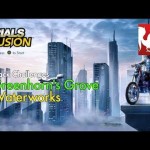 Trials Fusion – Greenhorn’s Grove Waterworks Track Challenges
