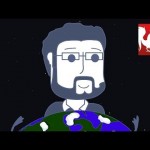 Rooster Teeth Animated Adventures – Curses, Cookies, & Atoms