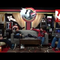 Rooster Teeth Video Podcast #266