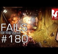 Funny Halo Bloopers and Screw Ups! – Fails of the Weak – Volume 180