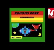 Rage Quit – Kollosus Roar