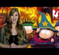 News: South Park Game Censored + Xbox One Gets Twitch Next Month + King Abandons Candy TM