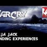 FarCry Classic – Ninja Jack & Bonding Experiences