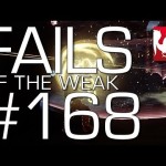 Fails of the Weak – Volume 168 – Halo 4 (Funny Halo Bloopers and Screw-Ups!)