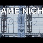 Game Night – B-Ball Space Jam
