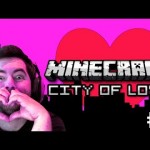 Minecraft: Dating Simulator 2014 – City of Love Part 1