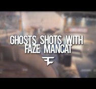 Ghosts Shots with FaZe Mancat