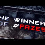The Winners of #FAZE5 by FaZe Ninja