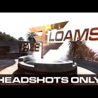 Introducing FaZe Loams – Headshots Only Special (BO2)