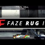 FaZe Rug: All Grown Up #14  (Multi-CoD)