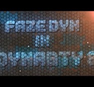FaZe Dyn: Dynasty #3 By FaZe Cozzi (BO2)