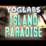Minecraft Mods – Island Paradise! #1 – YogLabs