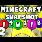 Minecraft BINGO – Lewis vs Simon #2 (Snapshot 14w11b) Vine Hunt
