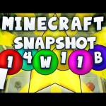 Minecraft BINGO – Lewis vs Simon #1 (Snapshot 14w11b) – Born Fully Formed