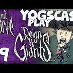 Don’t Starve with Sips: Reign of Giants 9 – Right Is The New Left