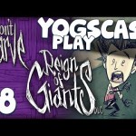 Don’t Starve with Sips: Reign of Giants 8 – Chester!