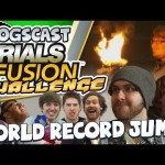 Trials Fusion Challenge Part 2 – World Record Jump