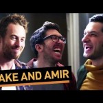 Jake and Amir: Real Estate Agent Part 2 (w/ Ben Schwartz)