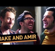 Jake and Amir: Real Estate Agent Part 2 (w/ Ben Schwartz)
