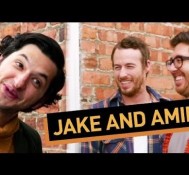 Jake and Amir: Real Estate Agent Part 1 (w/ Ben Schwartz)
