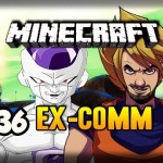 FRIEZA BATTLE – Minecraft: Ex-Comm Dragon Ball Z Mod w/Nova, SSoHPKC & Slyfox Ep.36