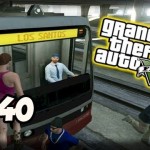 TROLLEY CHAOS – Grand Theft Auto 5 ONLINE w/ Nova Kevin & Immortal Ep.40