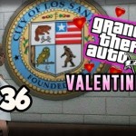 POLICE STATION – Grand Theft Auto 5 VALENTINE’S DAY ONLINE w/ Nova Kevin & Immortal Ep.36