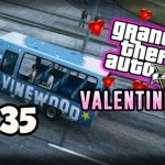 VINEWOOD TOUR – Grand Theft Auto 5 VALENTINE’S DAY ONLINE w/ Nova Kevin & Immortal Ep.35