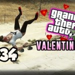 FIGHTING CHANCE – Grand Theft Auto 5 VALENTINE’S DAY ONLINE w/ Nova Kevin & Immortal Ep.34