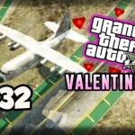 BACKUP PLANES – Grand Theft Auto 5 VALENTINE’S DAY ONLINE w/ Nova Kevin & Immortal Ep.32