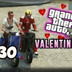 FAGGIO CREW – Grand Theft Auto 5 VALENTINE’S DAY ONLINE w/ Nova Kevin & Immortal Ep.30