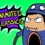 NOVA IS CRABBY – Animated Classics