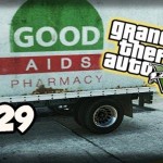 GOOD AIDS SERVICE – Grand Theft Auto 5 VALENTINE’S DAY ONLINE w/ Nova Kevin & Immortal Ep.29