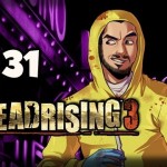 BIRTHDAY TRAP – Dead Rising 3 Co-op w/Nova & Sp00n Ep.31 ( Xbox One )