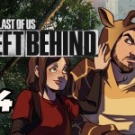 FIGHT AMONG YOURSELVES – The Last Of Us LEFT BEHIND DLC w/ Nova Ep.4